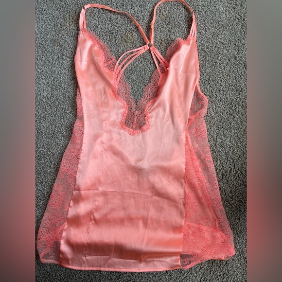Victoria's Secret Intimates & Sleepwear Sexy Victoria Secret Coral